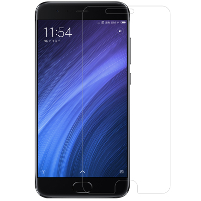 [买2送手机壳]轻万适用小米note3钢化膜xiaomi非全屏玻璃高清手机贴膜