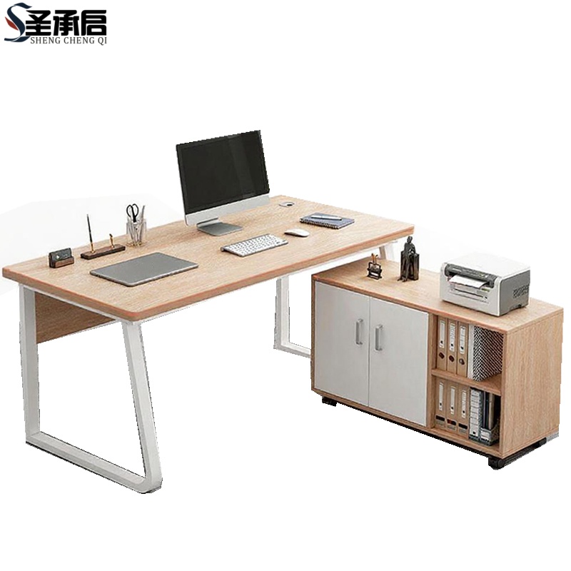 圣承启 办公桌 1.6m张