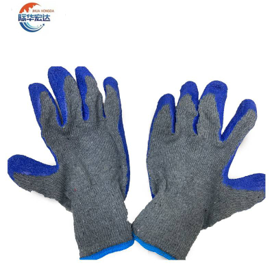 际华宏达 工业涂胶手套 JHHD-0105/副