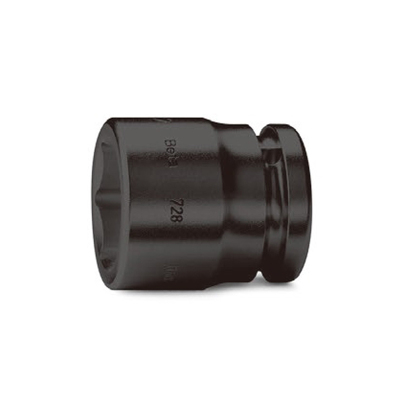 百塔(Beta) 728 17 公制六角风动套筒