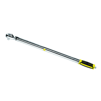 预置式扭力扳手 750-2000N.m