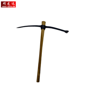 硕龙达 钢镐 含木把 套