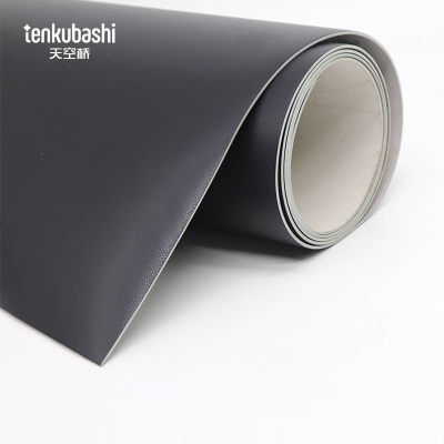 天空桥 地板革 黑色1.6mm 卷