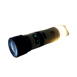 银鑫盛源 YXSY-65 电筒 (计价单位:个)黑色