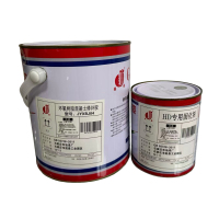 金鱼 环氧树脂混凝土修补胶 标价为每组价格