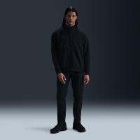 耐克(NIKE)运动长裤男款弹力休闲直筒导湿抗皱挺括商务百搭修身款