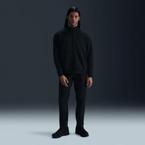 耐克(NIKE)运动长裤男款弹力休闲直筒导湿抗皱挺括商务百搭修身款