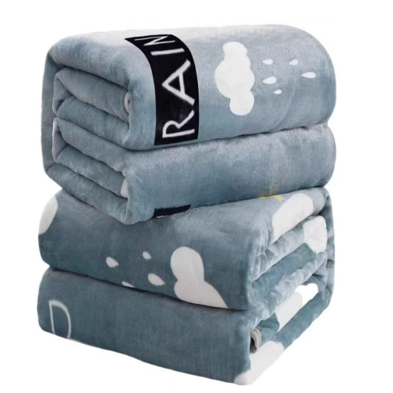 拉赛比亚 防寒毯FA241331/条