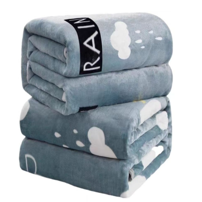 拉赛比亚 防寒毯FA241331/条