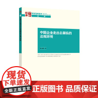 中国企业走出去面临的法规环境