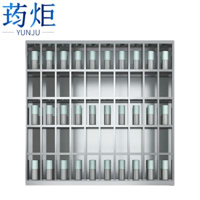 荺炬茶杯柜50格台