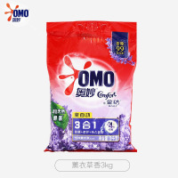 奥妙 洗衣粉深层洁净强力去污 袋装 薰衣草香3kg