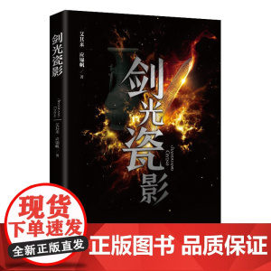 剑光瓷影