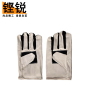 铿锐 帆布手套 KR-106