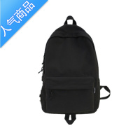 FENGHOU高中书包女韩版原宿ulzzang大学生大容量潮流男双肩包背包ins日系学生书包