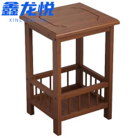 鑫龙悦 边柜 二层 台