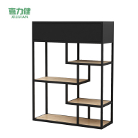 喜力健 落地置物架 A款-120*25*105CM 个