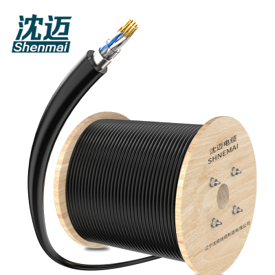 沈迈 线缆 HYA-20*2*0.5(1米)