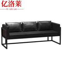 亿洛莱 沙发三人 183*65*68cm 张