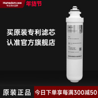汉斯顿/Hunsdon净水器HSD-75G-1513纯水机一体式一级滤芯