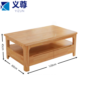 义尊 茶几 120cm 张