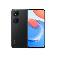 荣耀Play8T 8GB+256GB 幻夜黑 850nit高亮超清显示 6000mAh超能电池 35W超级快充 5000万像素超清影像 2倍大音量 5G手机