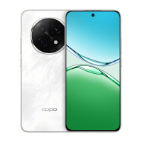 OPPO A5 Pro 12GB+512GB 石英白 5G手机 天玑7300高效流畅芯 6000mAh耐用大电池 80W超级闪充 游戏拍照智能机