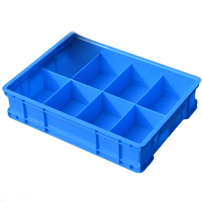 依韵珂零件盒收纳箱375*275*83mm个