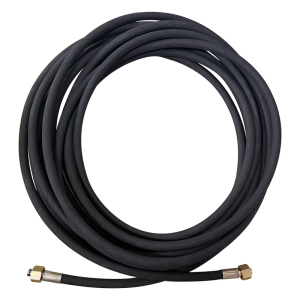 嘉禾宜茂 微控单车试验台高压风管 内径25*4米 根