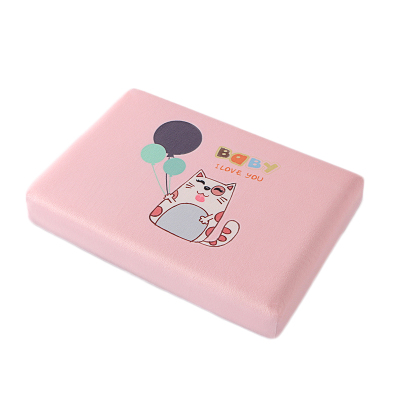 记忆棉小学生坐垫凳子椅子垫子教室宿舍椅垫舒适软座垫屁股垫子