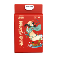 米妹妹五常大米鸭稻米-2.5kg
