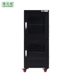 豫亿腾 540L 电子湿度控制柜,档案柜，器械柜，钢制文件柜，更衣柜，办公抽屉铁皮柜，资料柜，带锁