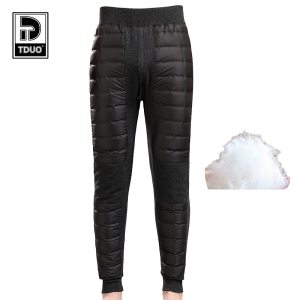 TDUO 羽绒裤 H03 件
