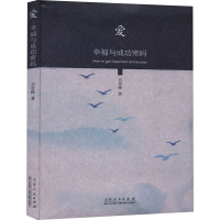 音像爱·幸福与成功密码刘登峰