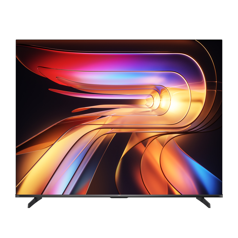 Vidda 海信电视R50 50英寸全面屏液晶平板家用电视机