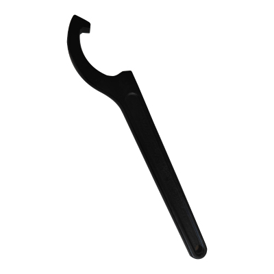 长鹿工具 月牙扳手55-62mm 1支