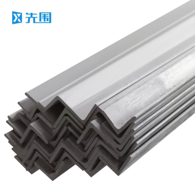 先围 316不锈钢角钢 75mm*75mm厚7mm 千克