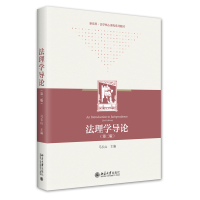 音像法理学导论(第二版)马长山