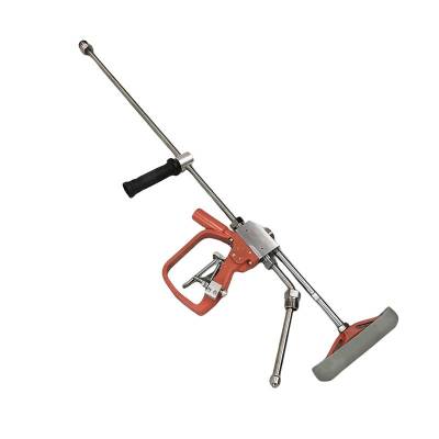 华夏京铁城 溢流枪 1500Kg 1.2米 台