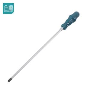 宋鲁SONGLOOM 螺丝刀 十字12寸把