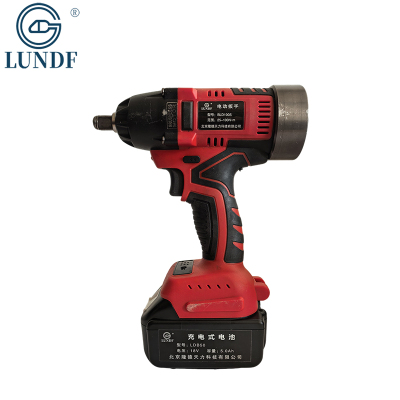 LUNDF 电动扳手 BLD100S