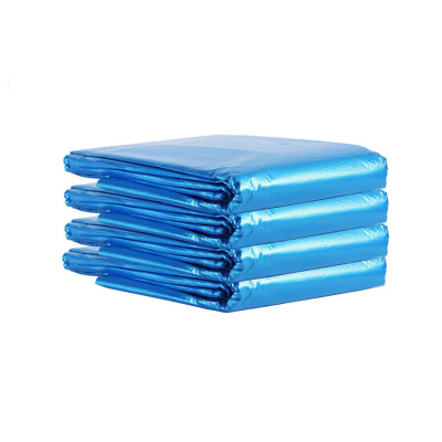 寰泽智创特厚平口垃圾袋820*1200mm*50个