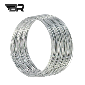 BR/镀锌铁丝/12号/kg