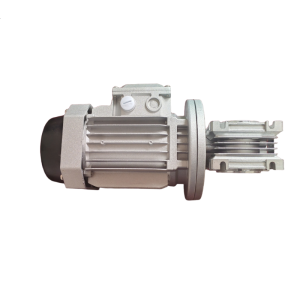 圆舜电机减速机NMRV40-0.55KW/18/台