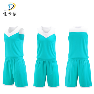 健卡侬篮球服26-F2 /套