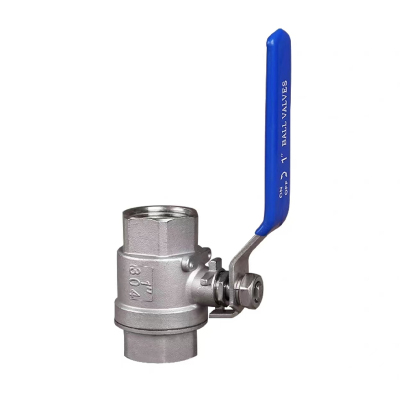 小窝厘 剑力球阀Q11F-16CDN65