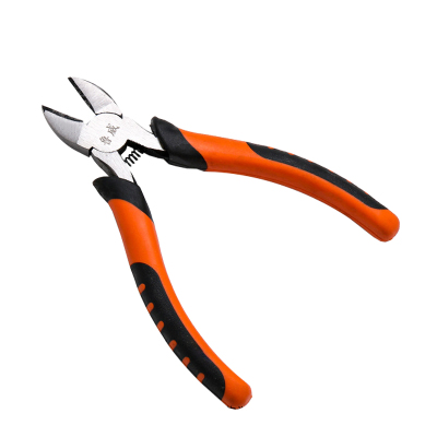 鲁威 斜嘴钳 把