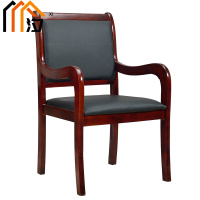 汐 实木椅 款三把