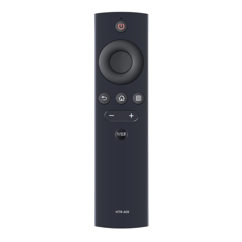 适用海尔电视遥控器HTR-A09 32K31A 42K31A LE42M31 LE43M31智能液晶电视遥控器板免设置