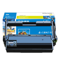 e代经典 MLT-R204硒鼓 适用三星m3325nd M3375 M3825 M4075 与三星D204L粉盒配合使用